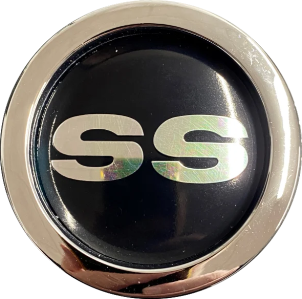 Chevrolet SS Cap